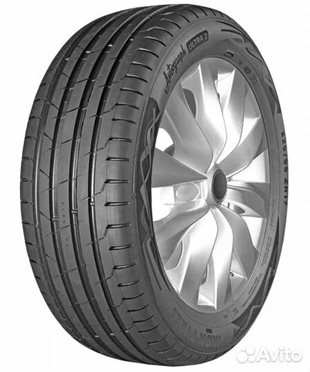 Ikon Tyres Autograph Ultra 2 SUV 265/50 R20 111W