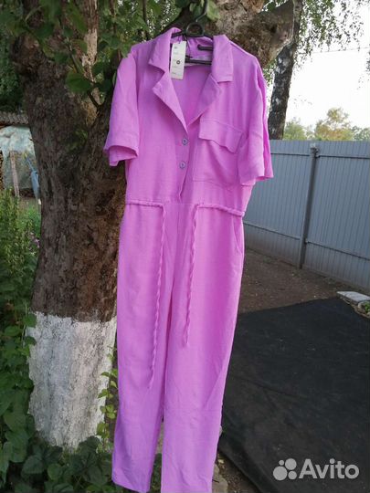 Комбинезон женский летний 42 44