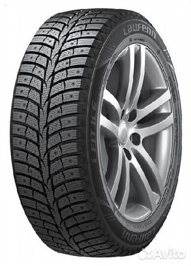 Laufenn I Fit Ice LW 71 235/70 R16 109T