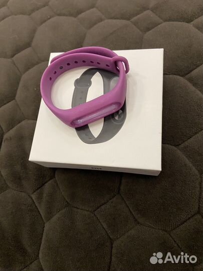 Фитнес браслет