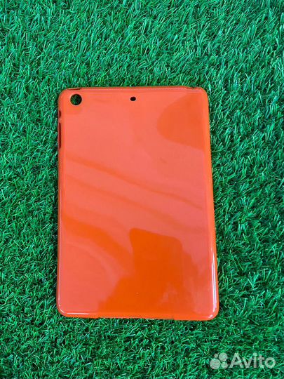 Чехол силиконовый для iPad в ассортименте