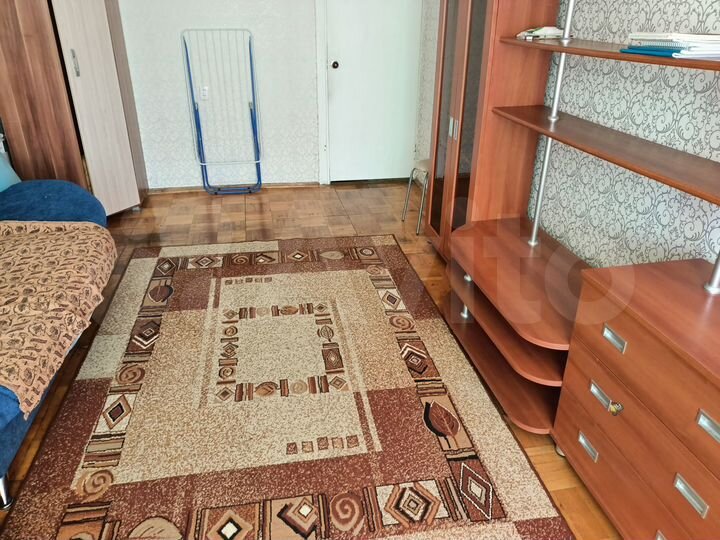 2-к. квартира, 48 м², 3/5 эт.