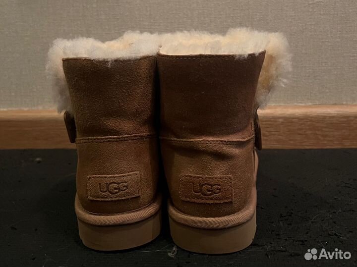 Угги женские Ugg classic novelty оригинал