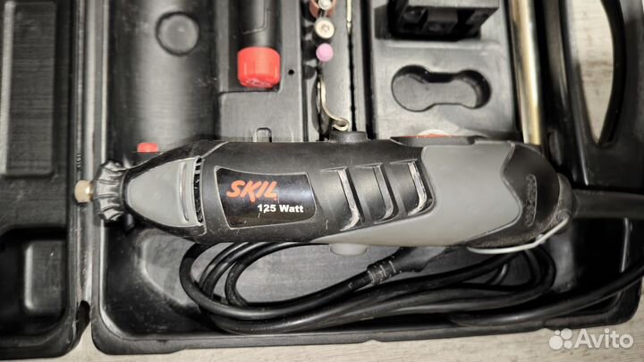 Гравер Skil 1415