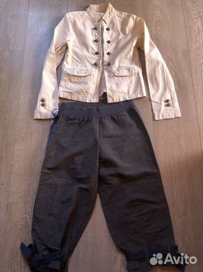 Фирменные вещи пакетом 152 (18 штук )