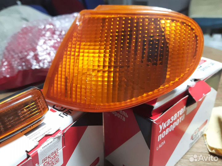 Повторитель на ваз 2115