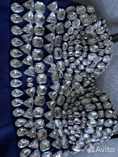 Комбинезон женский