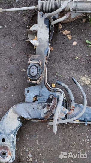 Рулевая рейка для Opel Sintra