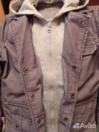 Пиджак на мальчика