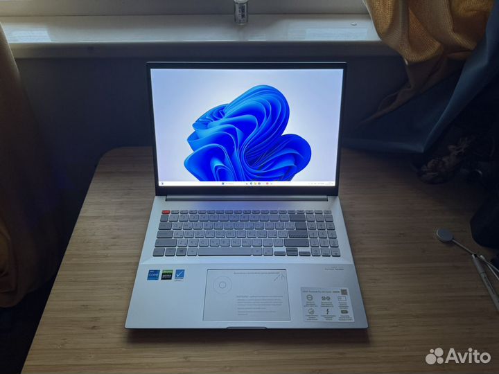 Asus VivoBook Pro 16X oled