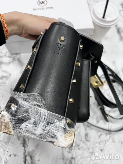 Сумка Michael Kors Hamilton