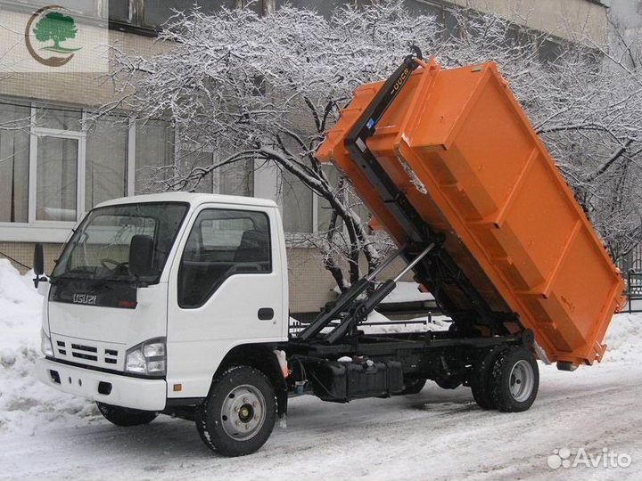 Щебень