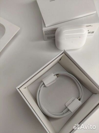 Наушники Airpods 3 / Качество Luxe