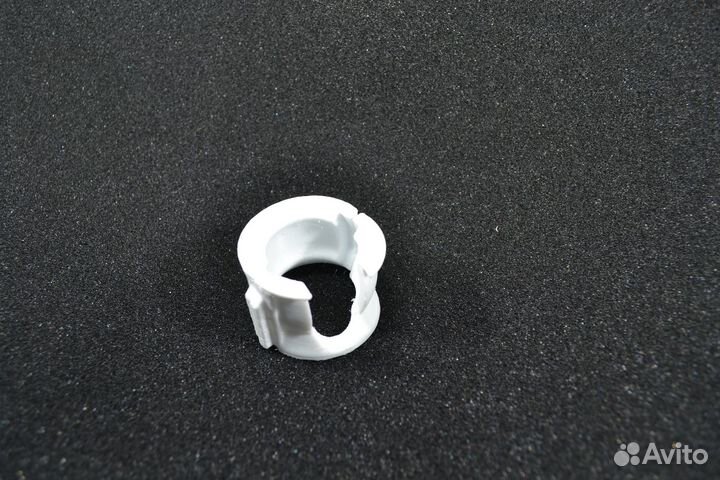 Втулка кулисы кпп Vito/Viano W639 (2003-2014)