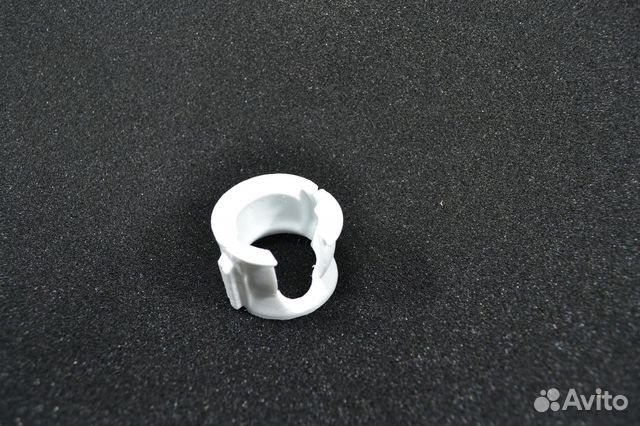 Втулка кулисы кпп Vito/Viano W639 (2003-2014)