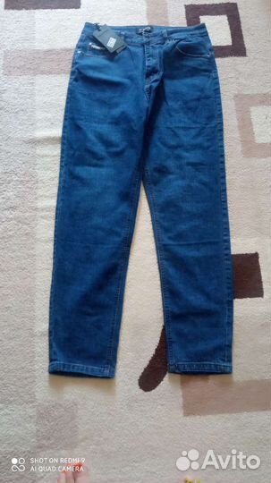 Джинсы женские новые