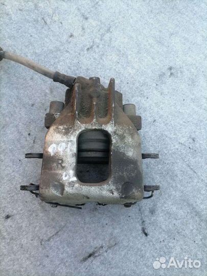 Супорт тормозной Форд Фокус 1