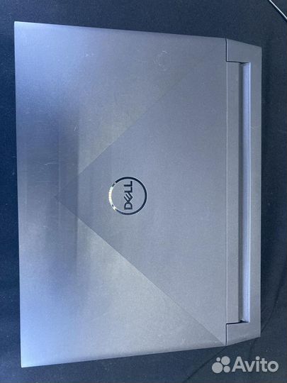 Ноутбук i5/gtx 1650