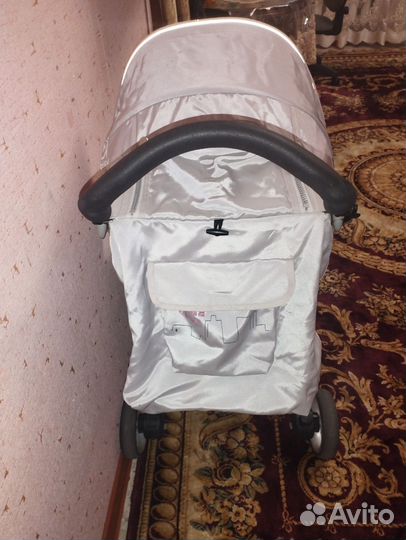 Коляска jetem бу