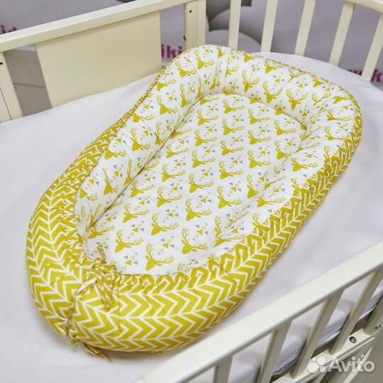 Кокон-гнездышко