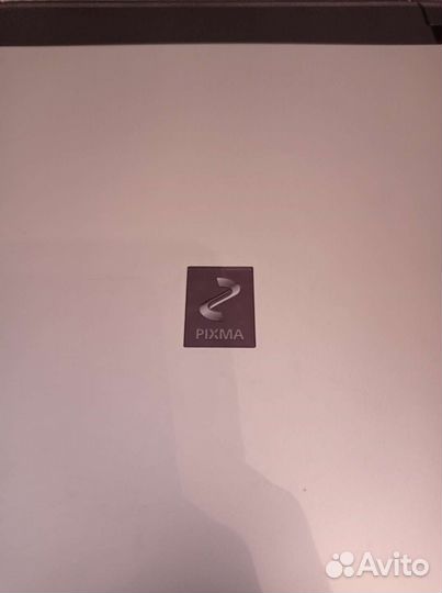 Принтер canon mp520