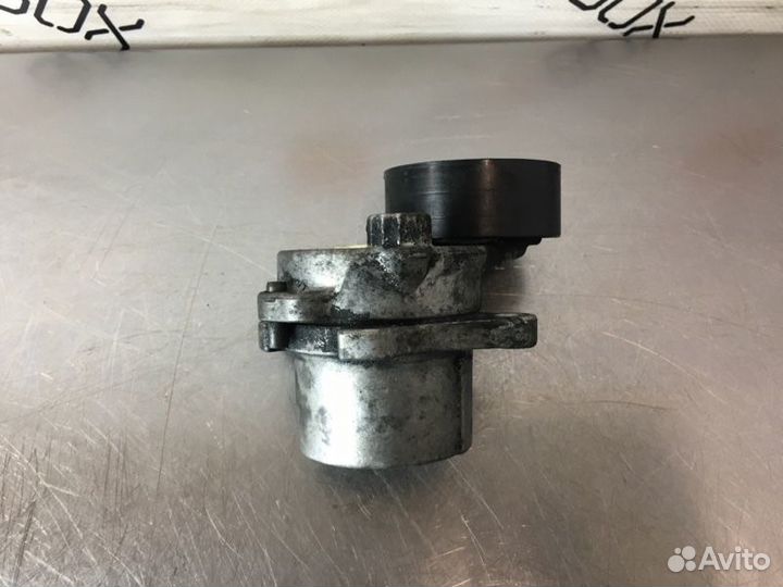 Ролик натяжителя Mercedes C-Class W204 OM651 2.2