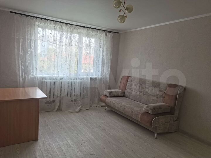 1-к. квартира, 28,1 м², 5/5 эт.