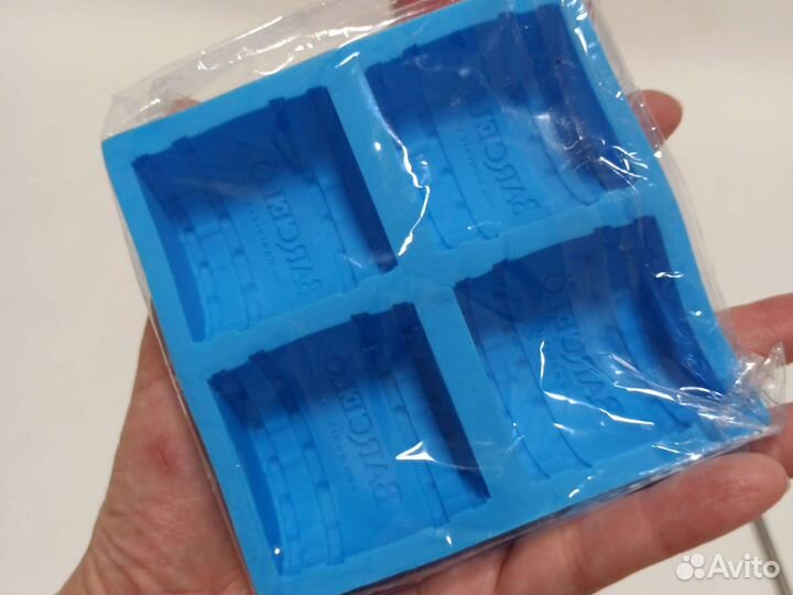 Коробка из под рома подарочная