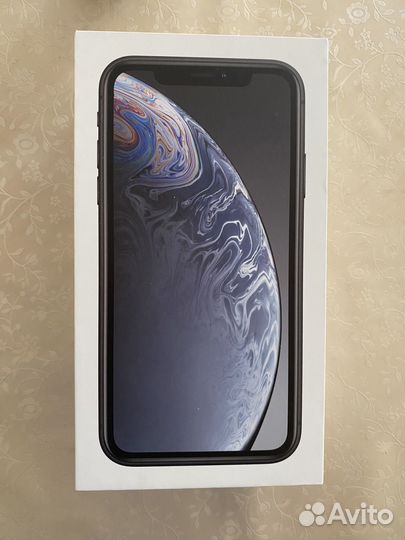 iPhone XR 128 gb