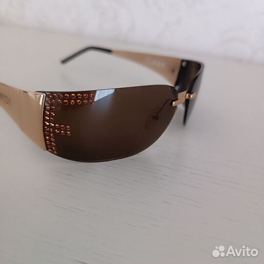 Солнцезащитные очки женские Fendi Италия