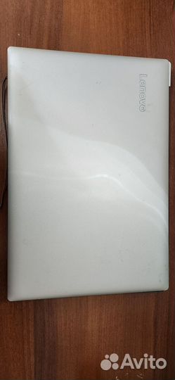 Корпус lenovo ideapad 320