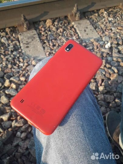 Samsung galaxy a10
