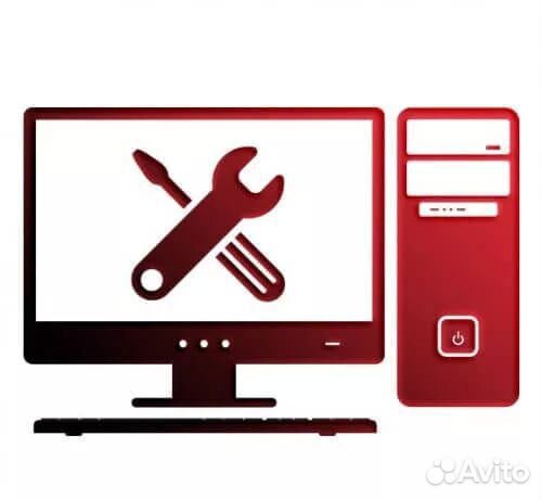 Установка Office антивирус Windows Ремонт PC Mac