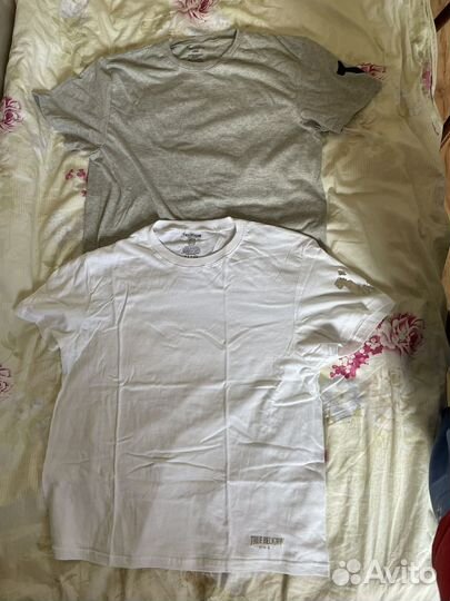 Футболки True religion оригинал