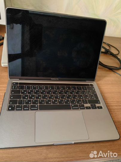 Apple MacBook Pro 13