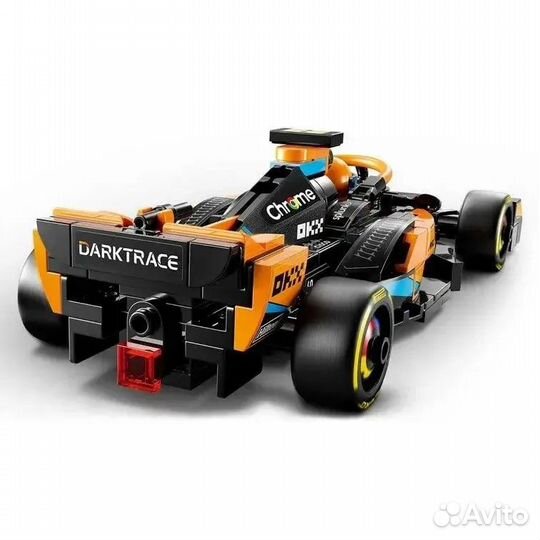 Lego Speed Champions McLaren F1 76919