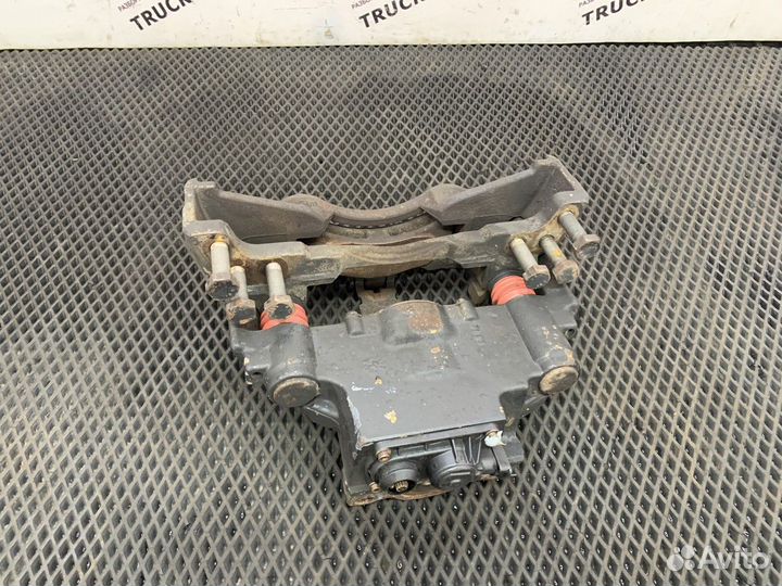 Суппорт правый Man L2000, Man TGL