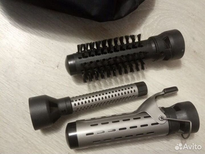 Насадки на щётку для укладки hair boutique