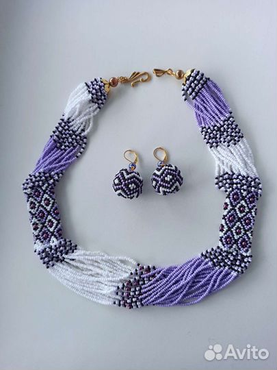 Комплект Славянка