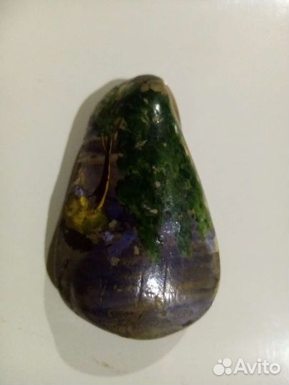 Живопись на камне