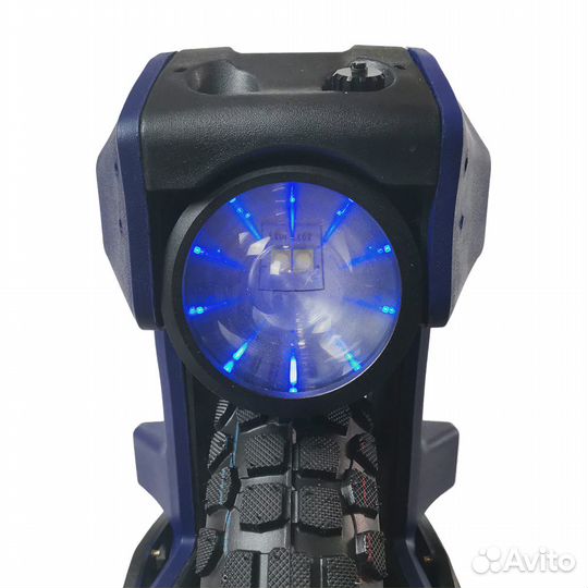 Моноколесо GotWay (Begode) A2 750Wh 84V