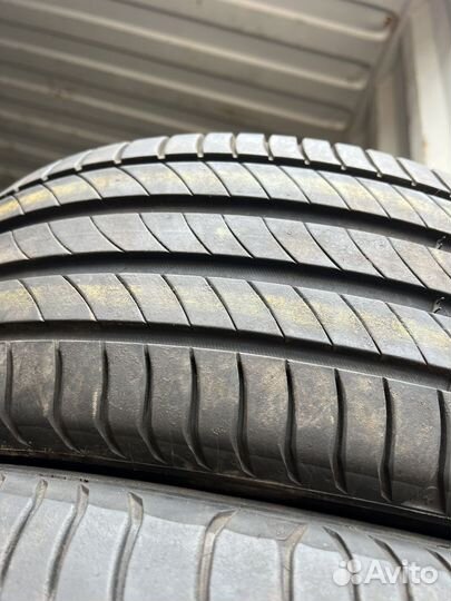 Michelin Primacy 4 205/55 R17