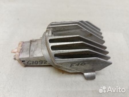 Светодиодный модуль фары