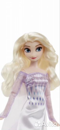 Кукла Эльза Disney оригинал США