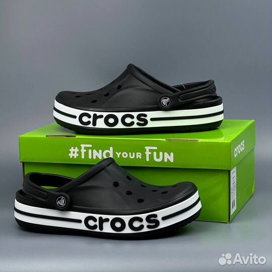 Crocs