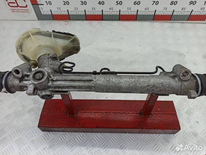 Рейка рулевая для Ford Mondeo 2 RFF73C3550AA