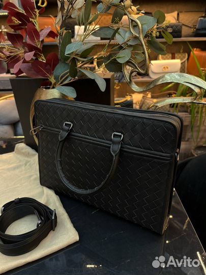 Портфель мужской Bottega Veneta