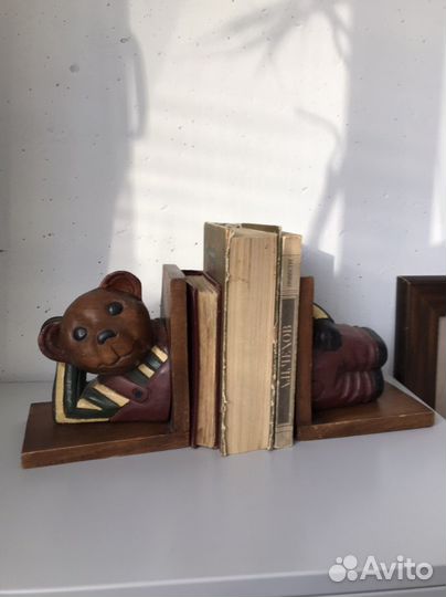 Держатель для книг