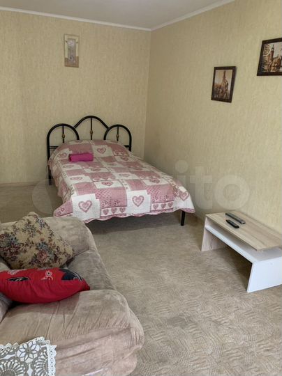 2-к. квартира, 45 м², 3/5 эт.