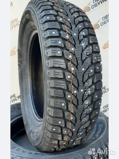 Kumho WinterCraft Ice Wi32 255/50 R20 109T